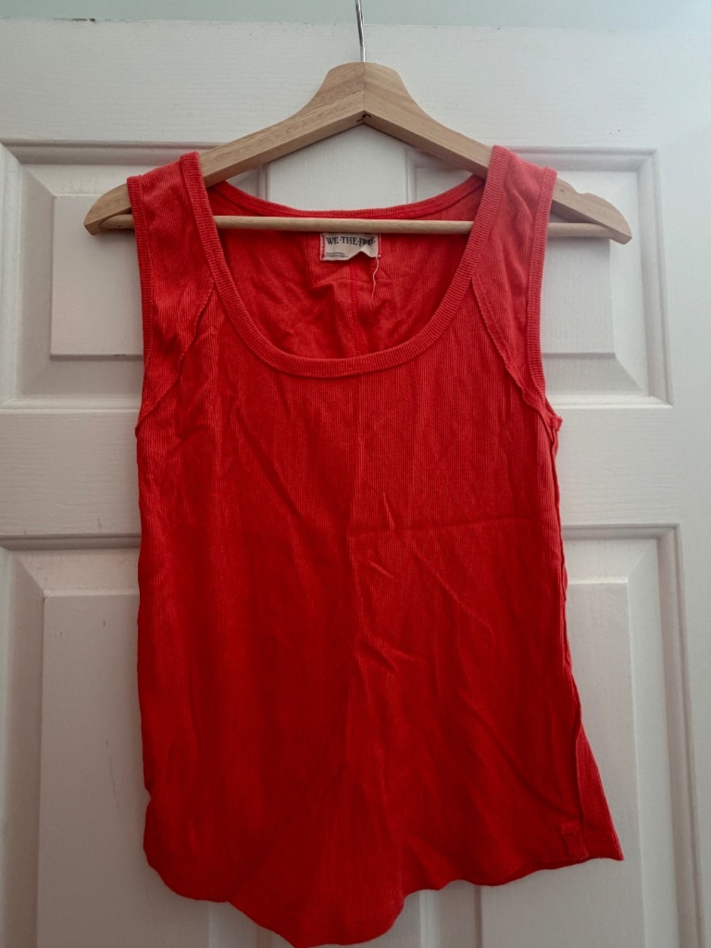 Free People Tank top